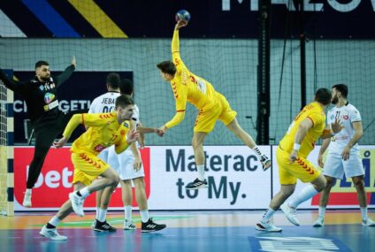 Handball, IHF World Championship : les Red Eagles enchaînent un seconde victoire en President’s Cup.