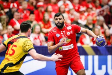 Handball, IHF World Championship : la Tunisie en manque total d’inspiration face à la Belgique …