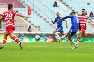 Football, Coupe : Tirage au sort des 16èmes de finale de la coupe de Tunisie, quelques chocs d’entrée