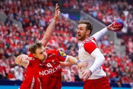 Handball, IHF World Championship : le Danemark accroché par la Croatie, les Pays-Bas surprend, le Cap-Vert quitte le tournoi avec les honneurs.