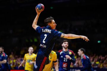 Handball, IHF World Championship : le Danemark pour un 3e sacre de rang, la France en quête d’une nouvelle étoile !