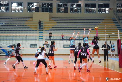 Volleyball, Tunisie Télécom Championship : au bout de 5 sets, le Club Féminin de Carthage remporte le choc face au Club Sportif Sfaxien ! Le Club Africain enregistre un autre succès.