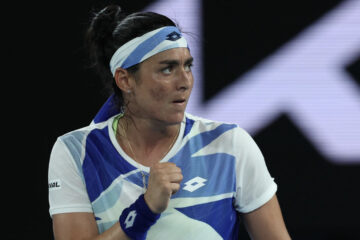 Tennis, Open d’Australie : Une Jabeur en mode diesel..