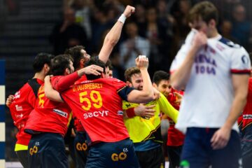 Handball, IHF World Championship : le Danemark, la France et la Suède dans le Final 4, l’Espagne au bout d’un scénario de folie !