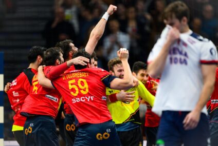 Handball, IHF World Championship : le Danemark, la France et la Suède dans le Final 4, l’Espagne au bout d’un scénario de folie !