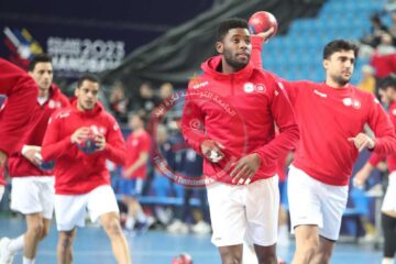 Handball, IHF World Championship : les Red Eagles bouclent le Mondial par une victoire !