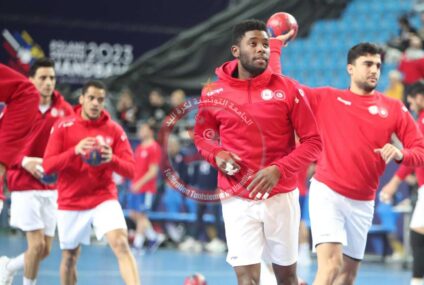 Handball, IHF World Championship : les Red Eagles bouclent le Mondial par une victoire !