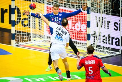 Handball, IHF World Championship : la Norvège et le Danemark 1er de leur groupe, la Hongrie en quart. L’Égypte défiera la Suède.