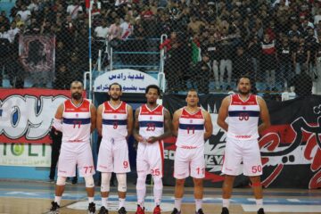 Basketball, Dubai International Championship : le Club Africain sera dans le groupe B et commencera par un duel contre l’Association Sportive de Salé.