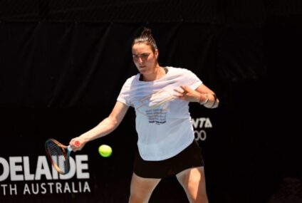 Tennis, Open d’Australie : On Jabeur débute l’aventure ce mardi