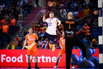 Handball, IHF World Championship : la Suède, la France et l’Espagne carburent ! L’Argentine et la Belgique au tour principal.