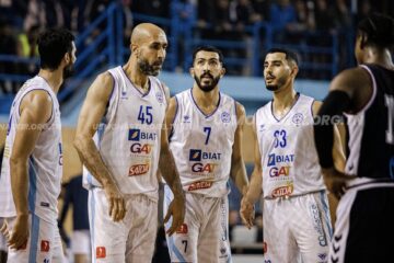 Basketball, Pro A : l’Union Sportive de Monastir prend seul la 1e place des playoffs ! Le Club Africain surclasse l’Étoile Sportive du Sahel, premier succès pour Dalia Sportive de Grombalia.