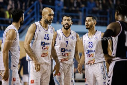 Basketball, Pro A : l’Union Sportive de Monastir prend seul la 1e place des playoffs ! Le Club Africain surclasse l’Étoile Sportive du Sahel, premier succès pour Dalia Sportive de Grombalia.