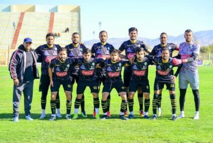 Football, LP2 : La Jeunesse Sportive Kairouanaise retrouve goût à la victoire, le Club Sportif de Hammam-Lif et El Gaouafel Sportives de Gafsa carburent.