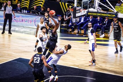 Basketball, FIBA Intercontinental Cup : désillusion totale pour l’Union Sportive de Monastir face au Lenovo Tenerife. São Paulo Basquete en finale !