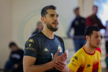Volleyball, Tunisie Télécom Championship : l’Étoile Sportive du Sahel en Super Playoffs, l’Espérance Sportive de Tunis continue sa série d’invincibilité.