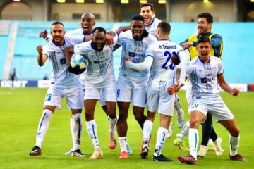 Football, CAF Confederation Cup : l’Union Sportive de Monastir commence par une belle victoire, Marumo Gallants et le Tout Puissant Mazembe s’imposent.