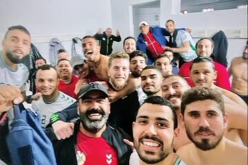 Handball, Élite : l’Aigle Sportif de Teboulba remporte une précieuse victoire, le Club Africain enchaine.