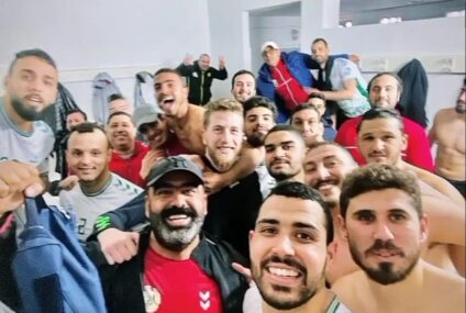 Handball, Élite : l’Aigle Sportif de Teboulba remporte une précieuse victoire, le Club Africain enchaine.