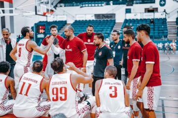 Basketball, Dubai International Championship : fin de parcours pour le Club Africain aux portes de la finale.