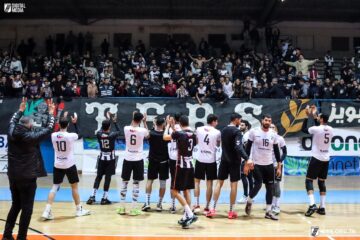 Volleyball, Tunisie Télécom Championship : l’Espérance Sportive de Tunis survole le Clásico ! Le CSS reste seul à la seconde place.