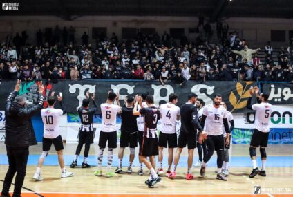 Volleyball, Tunisie Télécom Championship : l’Espérance Sportive de Tunis survole le Clásico ! Le CSS reste seul à la seconde place.