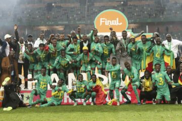 Football, CHAN : le Sénégal prend sa place sur le trône au bout d’un long périple !