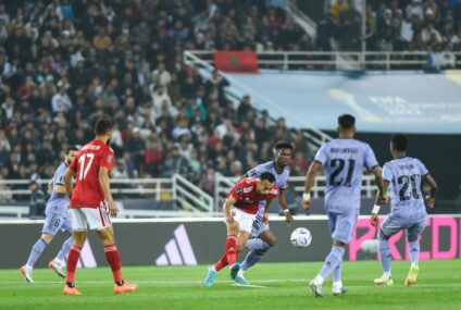 Football, FIFA Club World Cup : avec la manière Al-Hilal se hisse en finale, face à Al Ahly le Real Madrid entre bien dans la compétition !