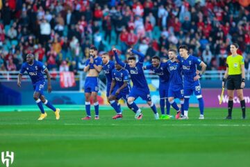 Football, FIFA Club World Cup : Al-Hilal pousse le Wydad vers la sortie. Al Ahly – Real Madrid dans le dernier carré !