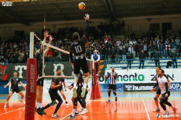 Volleyball, Tunisie Télécom Championship : le Clásico pour l’Espérance Sportive de Tunis ! L’Étoile Sportive du Sahel retrouve le podium.