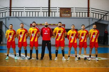 Handball, Coupe : Club Africain -Espérance Sportive de Tunis en quart de finale, l’Étoile Sportive du Sahel et El Makaram Mahdia passent sans encombres.