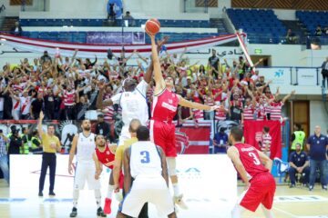 Basketball, Dubai International Championship : contre Riyadi Club, le CA connait son premier revers dans le tournoi.