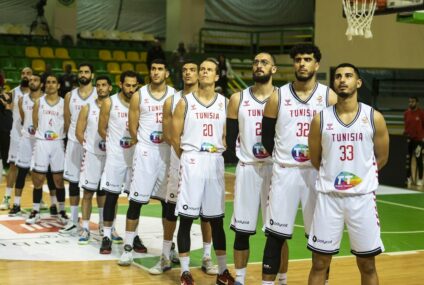 Basketball, FIBA World Cup : échec sous le ciel d’Alexandrie de Team Tunisia lors des qualifications au Mondial.