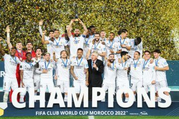 Football, FIFA Club World Cup : le Real Madrid continue de faire rayonner son prestige dans le monde !