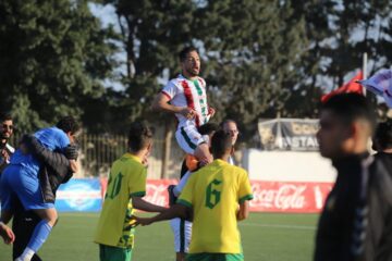 Football, Coupe : le Stade Tunisien pousse l’Étoile Sportive du Sahel vers la sortie, carton plein du CA et l’EST.