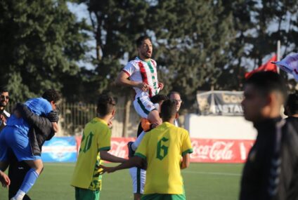 Football, Coupe : le Stade Tunisien pousse l’Étoile Sportive du Sahel vers la sortie, carton plein du CA et l’EST.