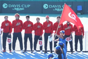 Tennis, Davis Cup : avec un succès face à Chypre, la Tunisie passe le World Group II playoffs !