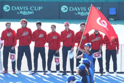 Tennis, Davis Cup : avec un succès face à Chypre, la Tunisie passe le World Group II playoffs !