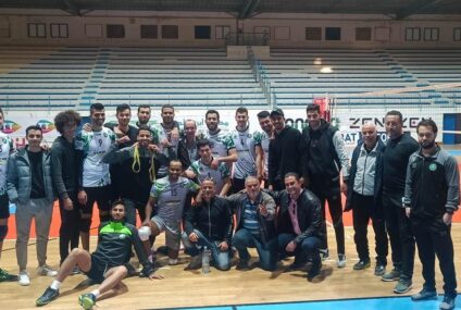 Volleyball, Tunisie Télécom Championship : l’Union Sportive des Transports de Sfax et le Club Olympique de Kélibia assurent leurs maintiens !