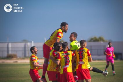 Football, LP2 : carton plein pour l’Avenir Sportif de la Marsa et El Gaouafel Sportives de Gafsa ! L’Espérance Sportive de Zarzis sur le podium du groupe B.