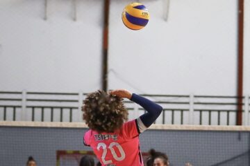 Volleyball, Tunisie Télécom Championship : le CFC fait cavalier seul en tête du classement, le Club Sportif Sfaxien enchaine face au Club Africain !