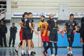 Volleyball, Tunisie Télécom Championship : l’Espérance Sportive de Tunis remporte le Clásico face à l’ESS ! L’Avenir Sportif de la Marsa fait tomber le Club Sportif Sfaxien.