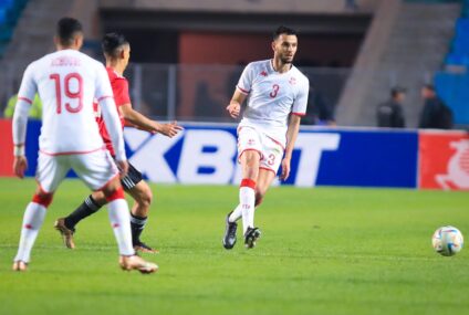 Football, Montassar Talbi, le pire a été évité !  