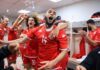 Football, CAN 2023 | Seize à la file : la Tunisie valide sa qualification à Benghazi.