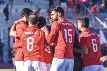 Ejjawla Express : l’Étoile Sportive du Sahel commence les playoffs par un succès dans le Clásico ! L’Espérance Sportive de Tunis s’impose à Ben Guerdane.