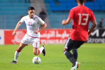 Football, Libye-Tunisie : Tout ce que vous devez savoir sur la rencontre. 