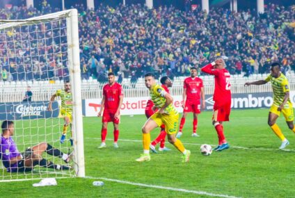 Football, CAF Champions League : Mamelodi Sundowns et le Petro confirment, la Jeunesse Sportive de Kabylie victorieux à domicile.