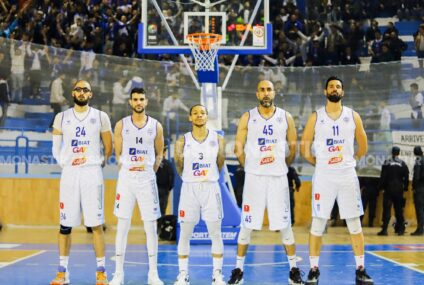 Basketball, Pro A : l’Union Sportive de Monastir intraitable dans le derby sahélien, succès sur le fil de Dalia Sportive de Grombalia et l’Étoile Sportive de Radès.