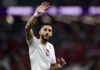 Football, Tunisie : Bronn incertain, Achouri de retour, des doutes en attaque, quelle liste de Kadri ?