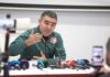 Football, CAN 2023 : Une liste stable, Achouri et Laâyouni font leurs retours, Jouini récompensé, notre lecture de la liste